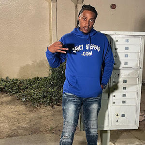 Meet your Posher, Kingbol0